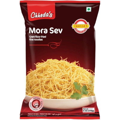 Chhedas Mora Sev 170Gm