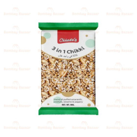 شيداس 3-إن-1 شكي 90 جرام