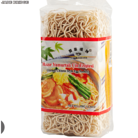 Jade Bridge Instant Egg Noodles 400g