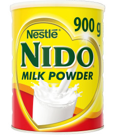 Nido Milk Powder 900g