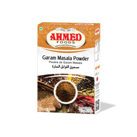 Ahmed Garam Masala 200g
