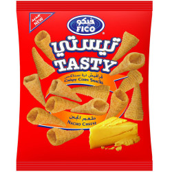 فيكو ناتشو جبنة لذيذة 15 جم