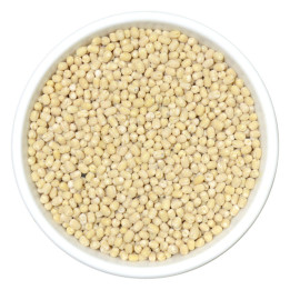 Burhan Whole Urad (Gota), 15 kg