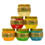 Vochelle Block Fruitandnuts 175Gm X 10