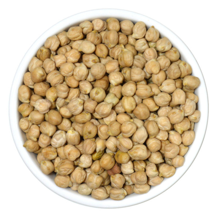 Burhan No. 09 Chickpeas, UAE, 15 kg