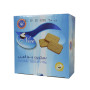 Alwazah Tea Black Plastic Container 400Gm X 12
