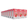 Celtic Big Red Grapes 4Kgs