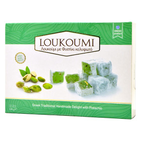 هالديرامز شاباتى خالي من الجلوتين 300 جرام (10 قطع)