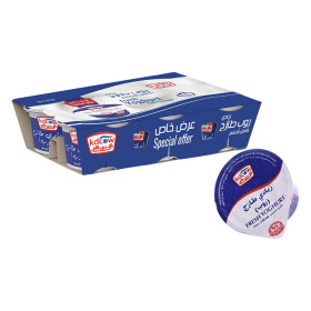 رايتس أورجينال كراكرز بسكويت 99غ × 24