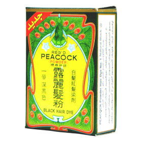 تنج ليمون مينت جوس بودر – علبة 375غ (24 حصة)