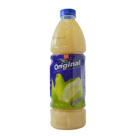 عبوات توبرواير للثلاجة 350 مل احمر (مجموعة 3)