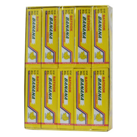 م.ي سان كراكرز جرايم بالعسل 250 جرام (20 قطعة)