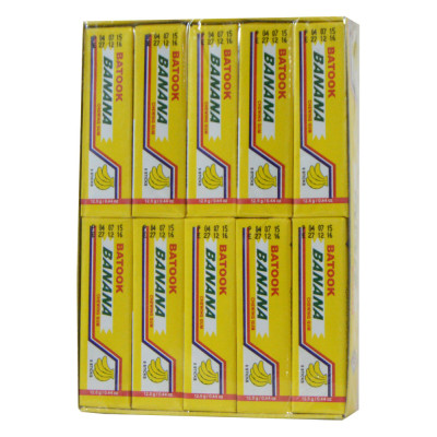 M.Y San Honey Graham Crackers 250Gms X 20