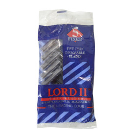 شاي أورغانيك إنديا بالليمون والزنجبيل والثلسي 6×100 جرام