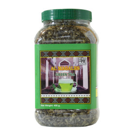 شاي تولسي العضوي من أُركانيك إنديا لكس ويلنس 45 جم × 6 عبوات