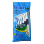 Chupa Chups Tuti Frutti Fili Folly Gum 11Gm X 12