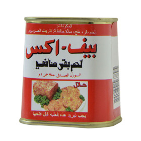 شعيرية تايلاندية Thai-D 5 مم – 375 جرام × 30