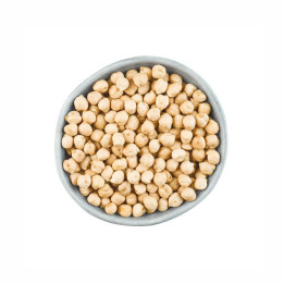 Burhan No. 7 Chick Peas, Russia, 15 kg