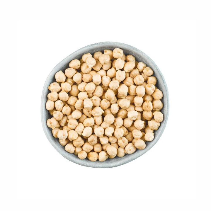 Burhan No. 7 Chick Peas, Russia, 15 kg