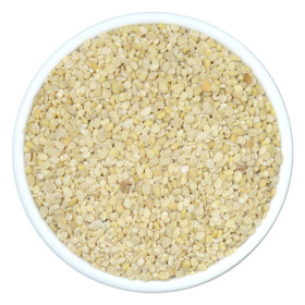 Burhan Urad Dal Wash 15Kgs. Uae