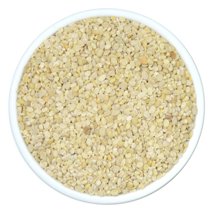 Burhan Urad Dal Wash (Split, Skinless), UAE, 15 kg
