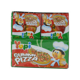 شريط تغليف شفاف Fantastick 48 مم – 50 ياردة – 72 لفافة