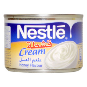 Nestle Honey Milk Cream 175G Nestle Honey Milk Cream 175G