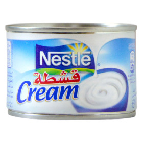 Nestle Orignal Milk Cream 170G