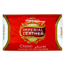 Imperial Leather Classic Soap, 175 g