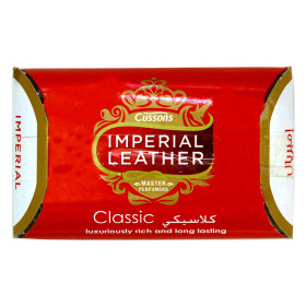 Imperial Leather Classic Soap 175G