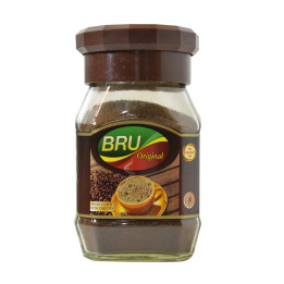 Bru Original Coffee, 100 g