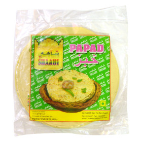 Shaahi Plain Papad 200Gms