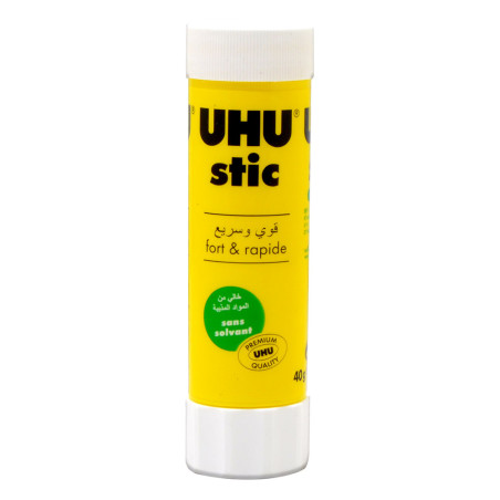 Uhu Glue Stick 8.2g