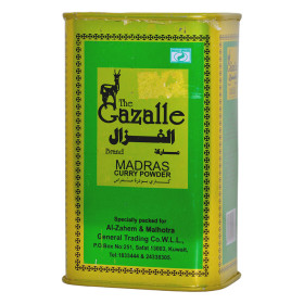 Gazalle Curry Masala 225G
