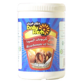 Daily Fresh Bi-Carbonate Soda 100G Daily Fresh Bi-Carbonate Soda 100G