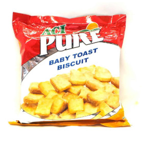 Aci Biscuit Toast 350G