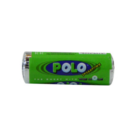 Polo Peppermint Candy 15G
