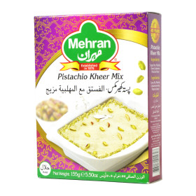 Mehran Pista Kheer Sweet Mix 155G