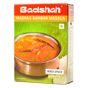 Badshah Sambar Masala 100G