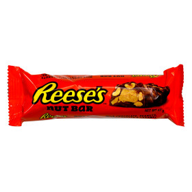 Reeses Nut Bar Chocolate 47G