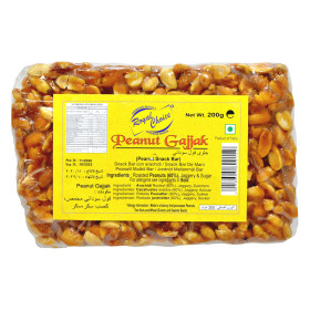 Royal Choice Peanut Gajak 200G