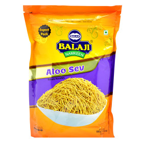 Balaji Namkeen Aloo Sev 190G