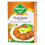 Mehran Shami Kabab Masala 100G