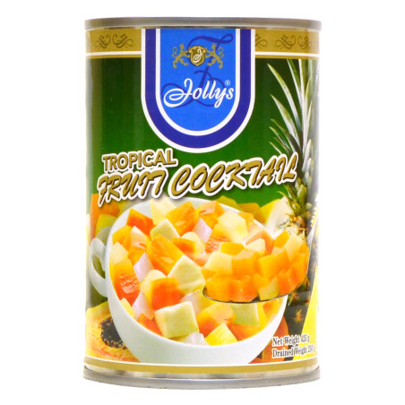 Jollys Fruit Cocktail 425g