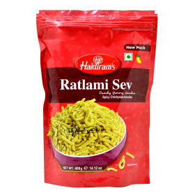 Haldiram Ratlami Sev Farsan 400G