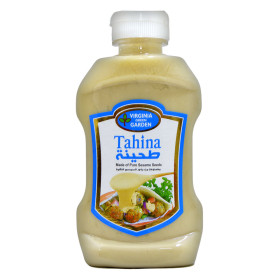 Virginia Green Garden Tahina Paste 400G