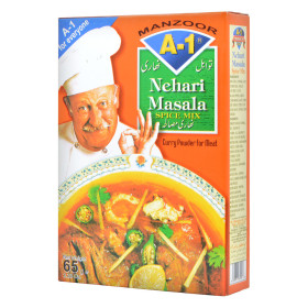 A1 Nehari Masala 65G