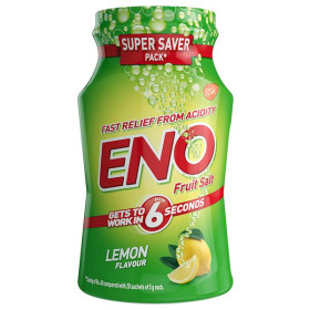 Eno Lemon Fruit Salt 100G