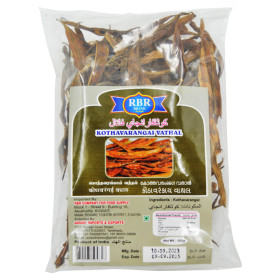 Rbr Kothavarangai Vathal 100G