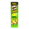 Pringles Sour Cream And Onion Potato Chips 169g